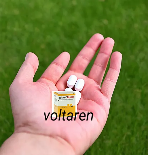 Per il voltaren fiale ci vuole la ricetta